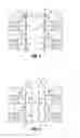 Fig. 04 - Integrated structures containing vertically-stacked memory cells