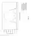 Fig. 09 - Transistor structures having reduced electrical field at the gate oxide and methods for making same
