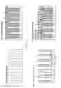 Fig. 10 - TERMINATION STRUCTURE WITH MULTIPLE EMBEDDED POTENTIAL SPREADING CAPACITIVE STRUCTURES FOR TRENCH MOSFET