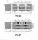 Fig. 07 - Integration methods to fabricate internal spacers for nanowire devices