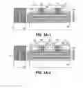 Fig. 08 - Integration methods to fabricate internal spacers for nanowire devices