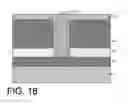 Fig. 16 - Strained finFET device fabrication