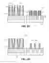 Fig. 06 - Confined epitaxial regions for semiconductor devices and methods of fabricating semiconductor devices having confined epitaxial regions