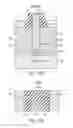 Fig. 09 - FinFET PCM access transistor having gate-wrapped source and drain regions
