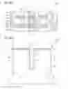 Fig. 46 - Semiconductor device including a vertical PN junction between a body region and a drift region