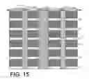 Fig. 13 - Strained finFET device fabrication