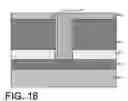 Fig. 16 - Strained finFET device fabrication