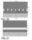 Fig. 18 - Strained finFET device fabrication