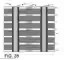 Fig. 25 - Strained finFET device fabrication