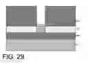Fig. 26 - Strained finFET device fabrication