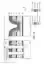 Fig. 16 - NON-VOLATILE MEMORY HAVING INDIVIDUALLY OPTIMIZED SILICIDE CONTACTS AND PROCESS THEREFOR