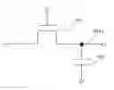 Fig. 01 - Transisitor comprising oxide semiconductor