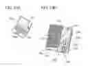 Fig. 25 - Transisitor comprising oxide semiconductor