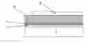 Fig. 01 - Method For Producing a Solar Cell, in Particular a Silicon Thin-Film Solar Cell
