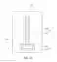 Fig. 11 - Light-emitting device