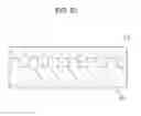 Fig. 37 - Light-emitting device having surface structure for limiting directional angle of light