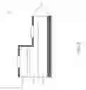 Fig. 10 - Light-emitting diode structure