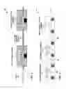 Fig. 04 - Embedded mask patterning process for fabricating magnetic media and other structures