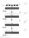 Fig. 06 - Embedded mask patterning process for fabricating magnetic media and other structures