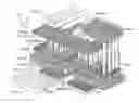 Fig. 01 - Semiconductor storage device