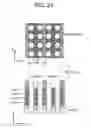 Fig. 25 - Semiconductor storage device