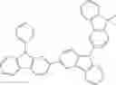Fig. 189 - Organic electroluminescent materials and devices