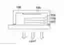 Fig. 01 - Organic electroluminescent element, display device and lighting device