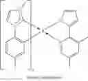 Fig. 20 - Transition Metal Carbene Complexes and the Electroluminescent Application Thereof