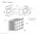 Fig. 07 - Frame body, cell frame for redox flow battery, and redox flow battery