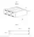 Fig. 02 - Apparatus for preventing deformation of fuel cell stack