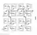 Fig. 05 - Interleaved multi-band antenna arrays