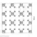 Fig. 08 - Interleaved multi-band antenna arrays