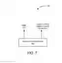 Fig. 08 - Space efficient multi-band antenna