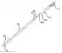 Fig. 01 - Grounding system