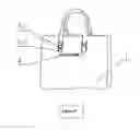 Fig. 09 - Luggage or Bag for Convenient Replacement of Charging Cable