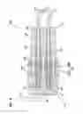 Fig. 07 - High pressure sealed electrical connector