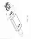 Fig. 43 - Flippable electrical connector
