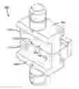 Fig. 01 - Low Loss Shielded Cable Splice Ferrule System