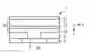Fig. 01 - Semiconductor strip laser and semiconductor component