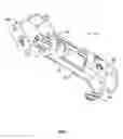 Fig. 02 - Cable stripping tool and bi-directional cutting blade