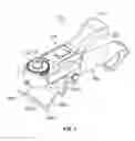Fig. 03 - Cable stripping tool and bi-directional cutting blade