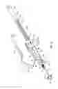 Fig. 09 - Cable stripping tool and bi-directional cutting blade