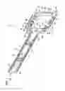 Fig. 02 - Mounting bracket for electrical or communication device
