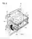 Fig. 07 - Mounting bracket for electrical or communication device