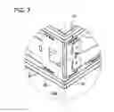 Fig. 08 - Mounting bracket for electrical or communication device