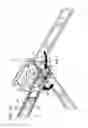 Fig. 22 - Mounting bracket for electrical or communication device