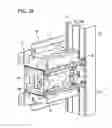 Fig. 32 - Mounting bracket for electrical or communication device
