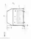 Fig. 40 - Mounting bracket for electrical or communication device