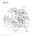 Fig. 46 - Mounting bracket for electrical or communication device