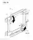 Fig. 47 - Mounting bracket for electrical or communication device